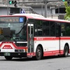 岐阜バス1593号車