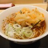 いろり庵きらく　🍜上野店