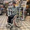 初の新車をGETだぜ！の儀　【TRZ】