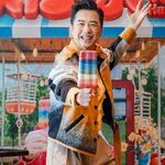 庾澄慶「枝仔冰」歌詞意味 — 一口冰棒吃回青春，哈林用古早味唱出時光魔法