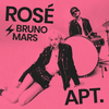 ROSÉ & Bruno Mars -『APT.』【日本語和訳／かなるび／パート分け】