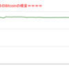 ■途中経過_2■BitCoinアービトラージ取引シュミレーション結果（2023年1月19日）