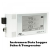 Instrumen Data Logger Suhu & Temperatur