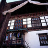 第２回ブータン撮影ツアー　最終回　パロの古民家