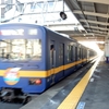 フライング東上号（便利になりました本川越西口）