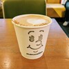 雨の福岡ひとり旅 #1 うどんランチからのコーヒーブレイク