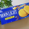 ムーンライトソフトケーキ コク旨カスタード仕立て