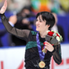 時が来た、宇野昌磨の現役引退