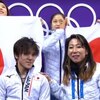 世界中の視線を集めちゃった宇野昌磨。