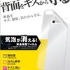 iPhone5s　背面保護シート