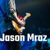 【洋楽】Jason Mraz オーガニックサウンドで前向きになれる楽曲オススメ10選