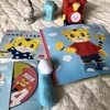 【0歳11ヶ月】１つ上の学年のこどもチャレンジぷち（1-2歳）の効果
