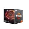 AMD Ryzen 7 3700X with Wraith Prism cooler 3.6GHz 8コア / 16スレッド 36MB 65W【国内正規代理店品】 100-100000071BOX