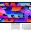 27型5K単体モニタ「Studio Display」を発表