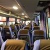 熊本からバス移動