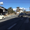 歩き旅のスケッチ２７・・・中山道、塩名田宿から追分宿へ（後編）