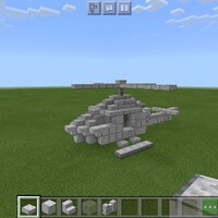 簡単可愛い軽自動車の作り方 マイクラ Sくんのminecraft