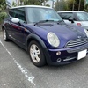 アライメント調整＠R50COOPER