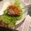 久しぶりの外食！！【一人ぐらさー】