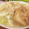 過去美味かった麺を振り返っていく-山手線品川～秋葉原-