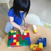 赤ちゃん返りした上の子への対応で役に立った思いがけないおもちゃ。