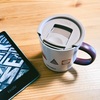 保温マグを求めて。読書中の飲み物を冷ましたくない