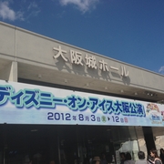ディズニー オン アイス カテゴリーの記事一覧 なにわのディズニー好き男子のブログ