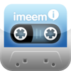 ポスト『Last.fm』なアプリ『imeem』