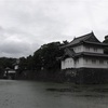 LeicaX2 今更探求 1 梅雨の江戸城