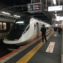 長針