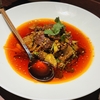 丸の内へ移転！陳家私菜で四川料理を食らう！