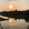 【まさに絶景！】カオヤイ国立公園の夕焼けとムーカタ！【カオヤイ】