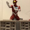 新世代のウルトラたち