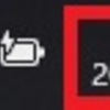 システムトレイの【日付と時刻】に秒表示・曜日表示させる【Win11】