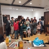 だれコン