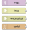 マイナスから始める機械学習入門5 Node-REDのノードについて