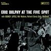 At the Five Spot Vol.1 | Eric Dolphy