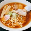 ラーメン好きな女性と話が盛り上がってしまった