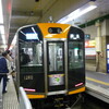 祝・開通！阪神なんば線　初乗りレポート