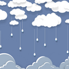 衣手の名木の川辺を春雨に･･･巻第9-1696～1698