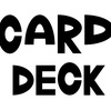 CARD DECK