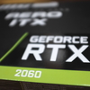 GTX1070 から RTX2060 に換装！ TMPGEnc でのパフォーマンスに違いは？