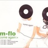 come again/m-flo