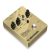 【気になる！】tc electronic Stereo Chorus+ Pitch Modulator & Flanger SE（SCF GOLD SE）