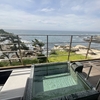 【ホテル宿泊記】房総鴨川温泉　是空　ーZEKUUー　海が見える温泉半露天風呂付きシアタールームにお酒も飲めるラウンジを満喫