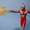 ULTRA ACT ウルトラマンティガ パワータイプ