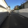 塩付街道を歩いてみた！③四観音道分岐点から高針街道交差地点
