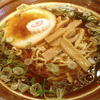 ひら石＠高円寺　「ラーメン＆つけ麺」