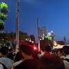 熱田さんのお祭り　尚武祭　前編