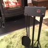薪ストーブグッズ、ワニツールセットが届きました！